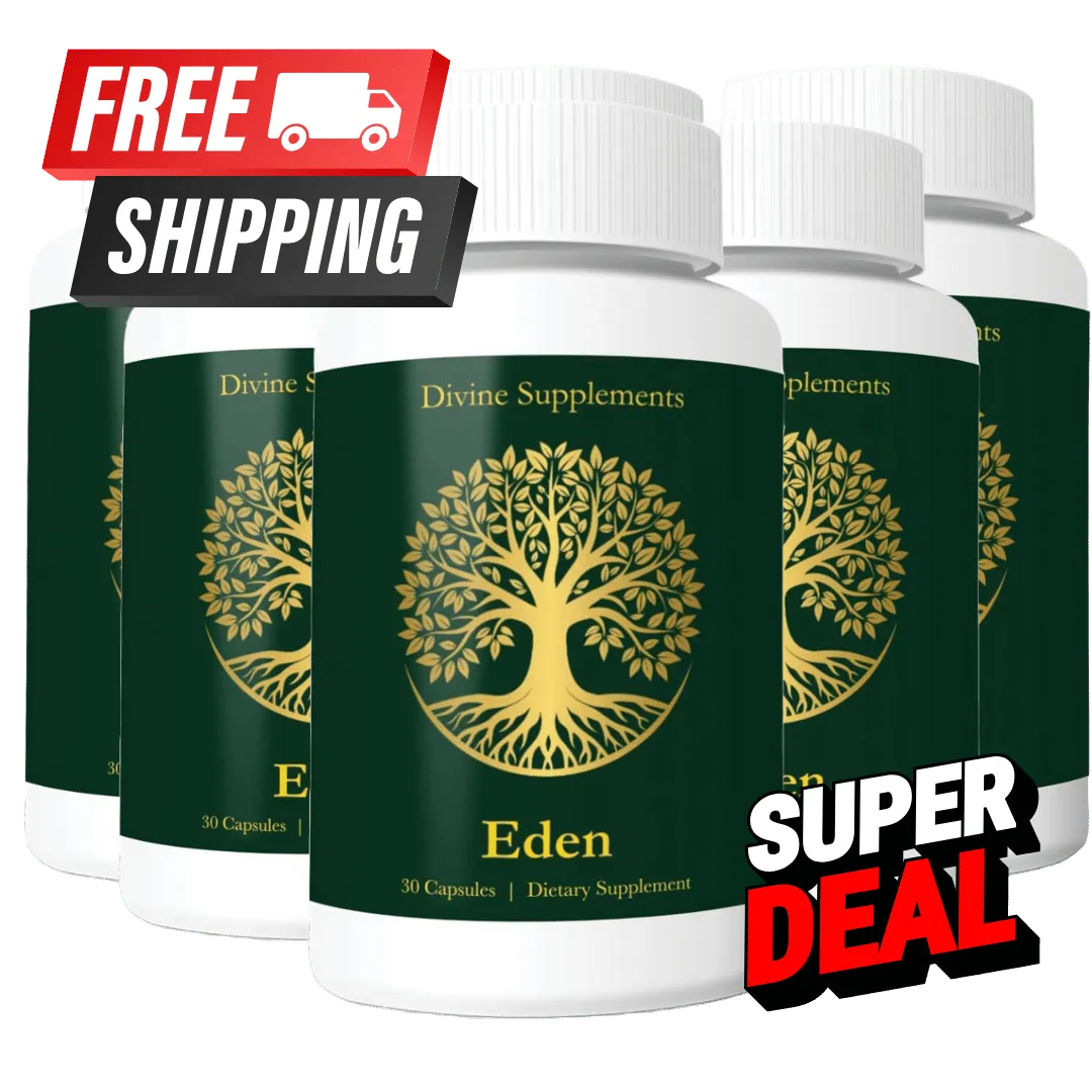 Order Eden Supplement